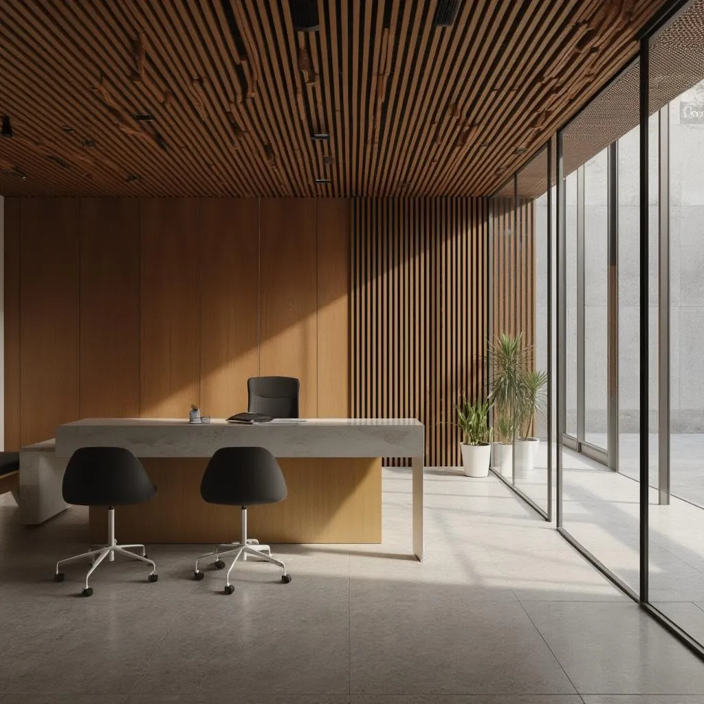 Oficinas de Pisidium
