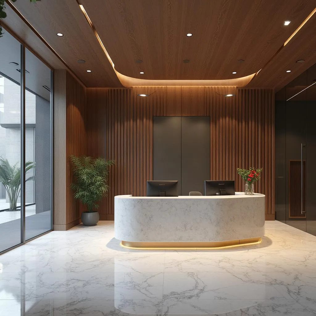 Oficinas de Pisidium