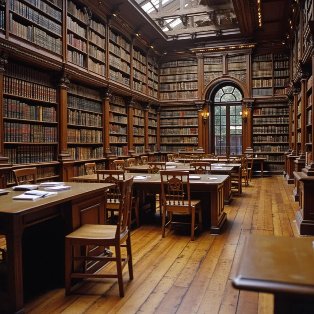 Biblioteca legal