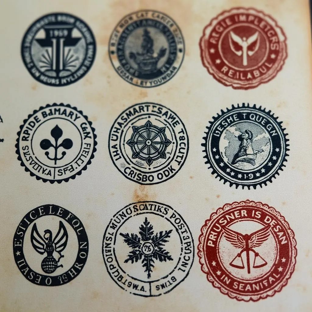 Registro de Marcas