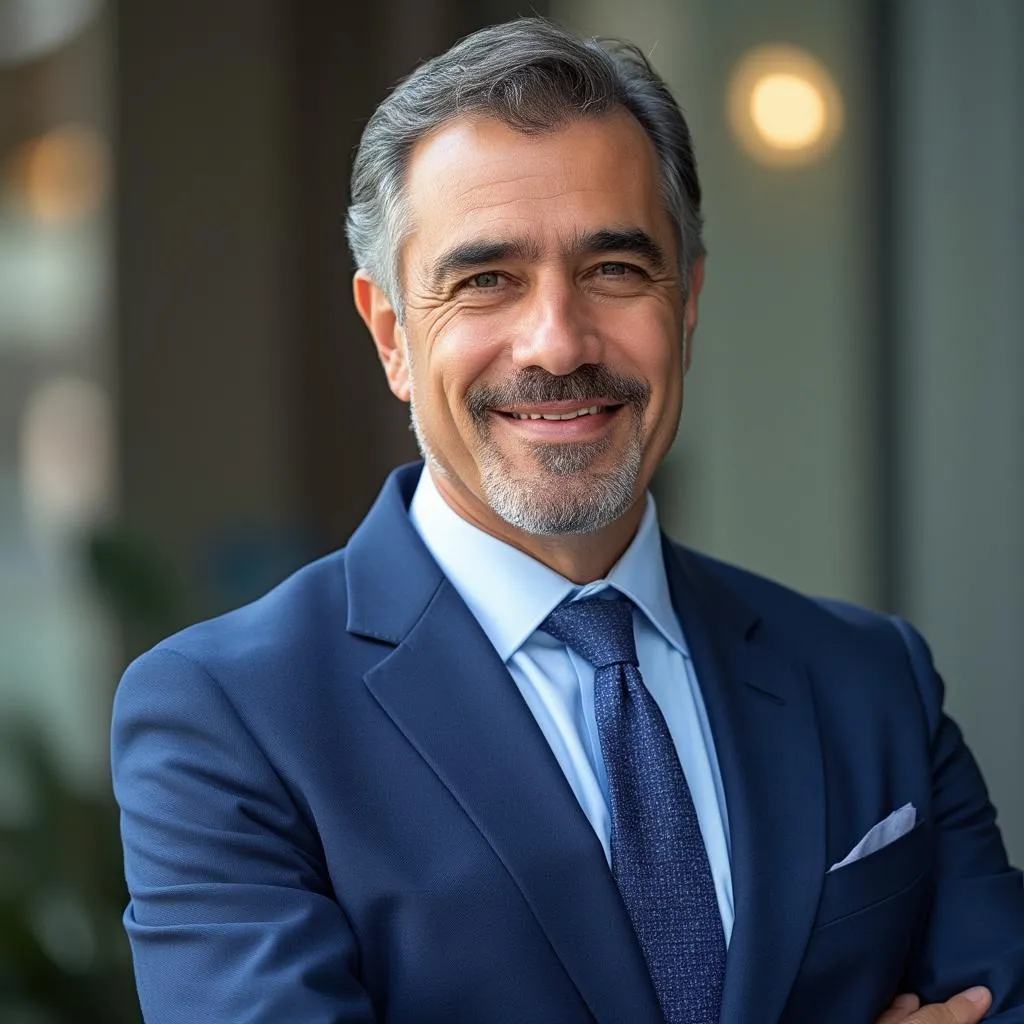 Dr. Miguel Hernández