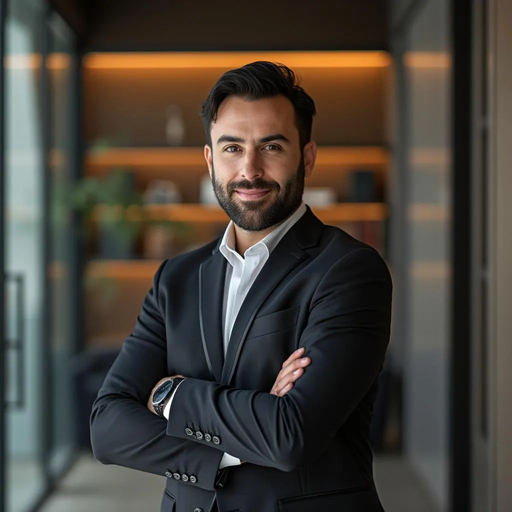 Dr. Javier Torres
