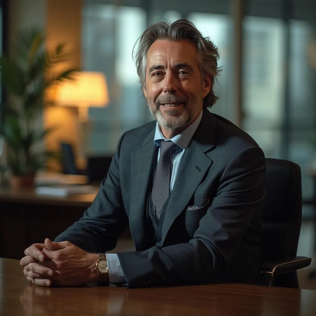 Carlos Vega