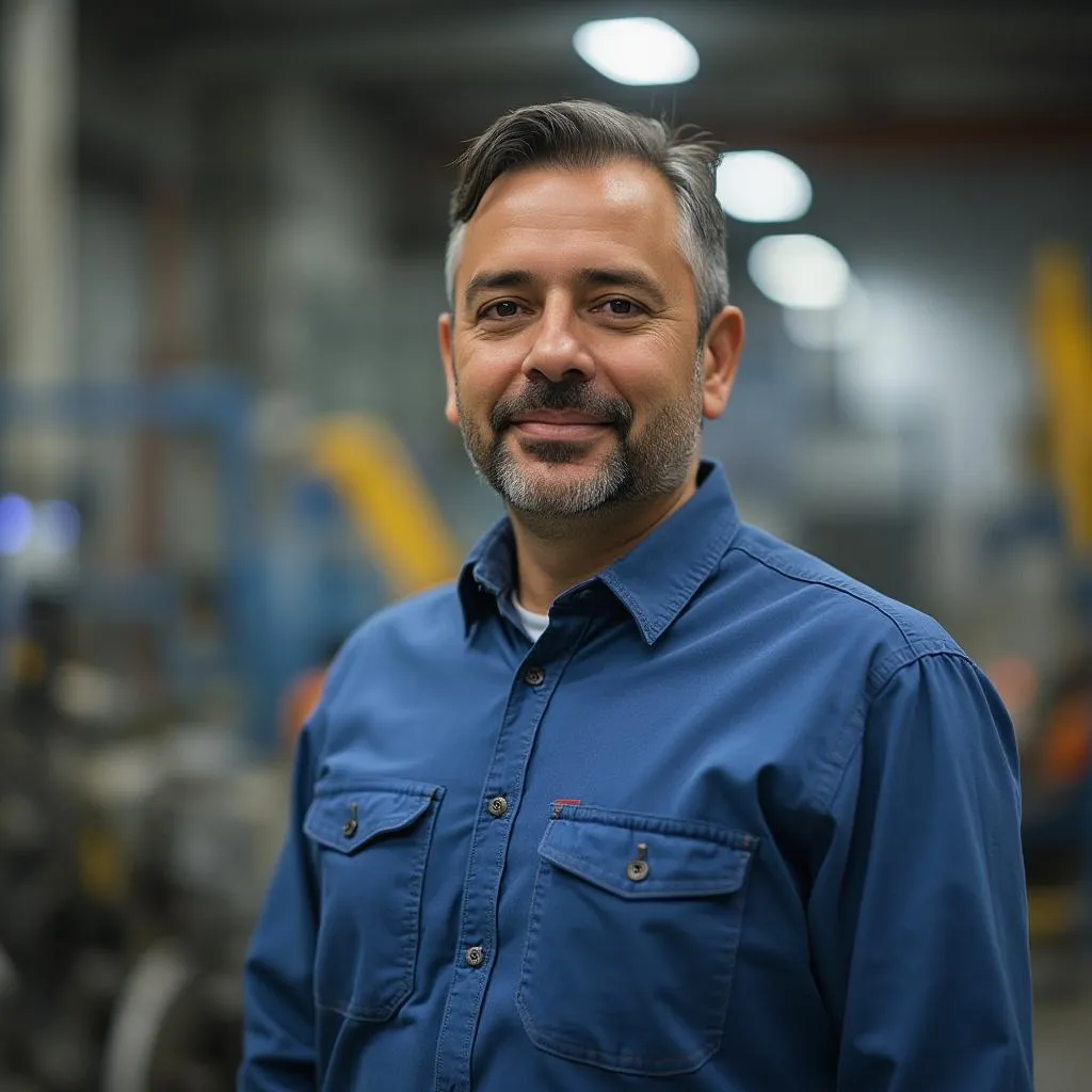 Fernando Gutiérrez